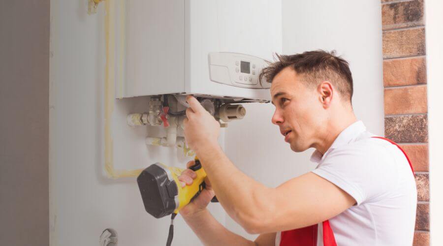 Professional Leak Detection in Ida Grove, IA